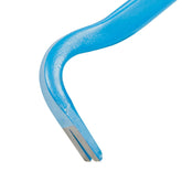 BlueSpot 900mm Bent Nose Pry Crow Lever Bar Wrecking Puller Pulling Tool 36"